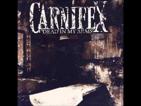 Carnifex - Love Lies In Ashes (HQ)