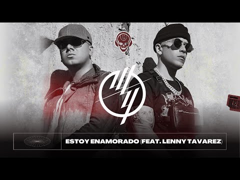 Wisin & Yandel, Lenny Tavarez - Estoy Enamorado Remix (Video Oficial)