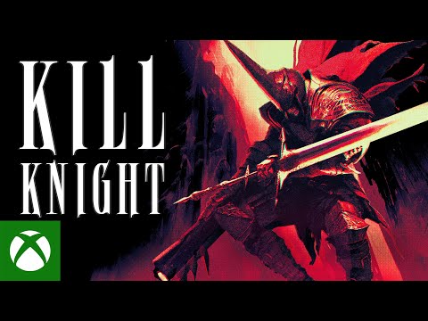 KILL KNIGHT Launch Trailer thumbnail