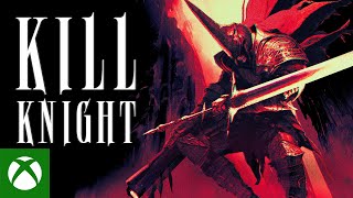 KILL KNIGHT Launch Trailer Trailer