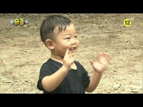 160807 슈퍼맨이돌아왔다 예고 ㅣ KBS방송