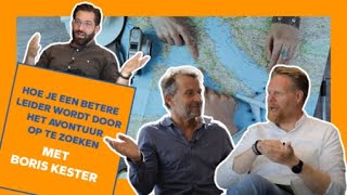 Rainmen Leadership Interview