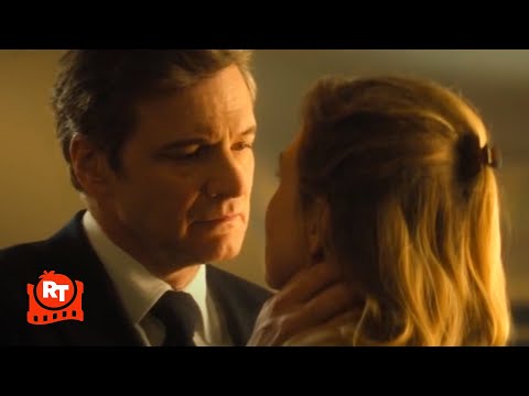 Bridget Jones's Baby (2016) - You’re My World Scene | Movieclips