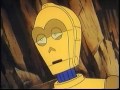 The Pirates And The Prince Star Wars Droids Cartoon