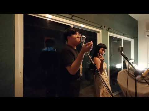 Bruno Mars, Anderson .Paak, Silk Sonic - Leave The Door Open (cover by BadB!tchbkk​ & VisMcQueen)​