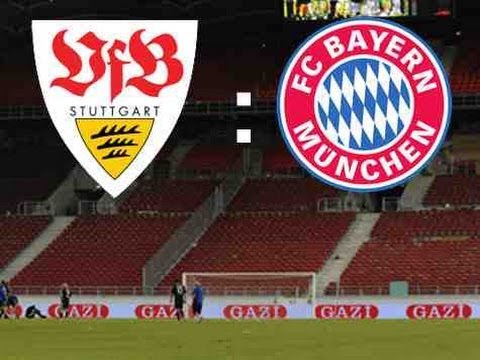 Bundesliga Prognose 17. Spieltag : VfB Stuttgart 1:2 FC Bayern München [FIFA 14 PROGNOSE]