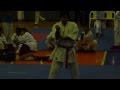 Patrick Martel Shito Ryu