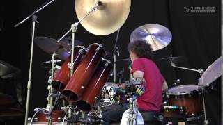 Hiromi Uehara The Trio Project Flashback