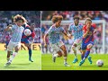 Hannibal Mejbri vs Crystal Palace | Debut | 22/05/2022