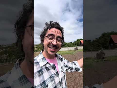 Bastidores da gravação do #Plug deste sábado (24) em Manoel Ribas!