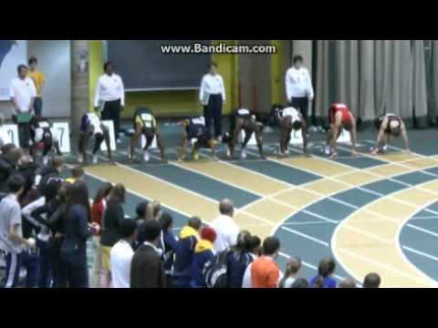 11. CIS 2013 men 60m final