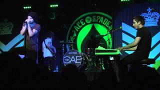 The Cab - Risky Business