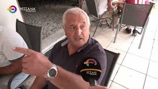 ΟΙ ΑΓΡΟΤΕΣ EΤΟΙΜΑΖΟΥΝ ΚΙΝΗΤΟΠΟΙΗΣΗ.ΠΙΣΤΕΥΕΤΕ ΟΤΙ ΔΙΚΑΙΟΛΟΓΗΜΕΝΑ ΒΓΑΙΝΟΥΝ ΞΑΝΑ ΣΤΟΥΣ ΔΡΟΜΟΥΣ; 17 9 25