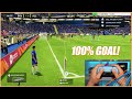 FIFA 23 if you use this NEW UNSTOPPABLE Corner Kick You will Instantly SCORE EVERY TIME (100% GOAL)