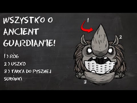 Wszystko o ANCIENT GUARDIAN'IE! [NIEAKTUALNE [POZA PE]]