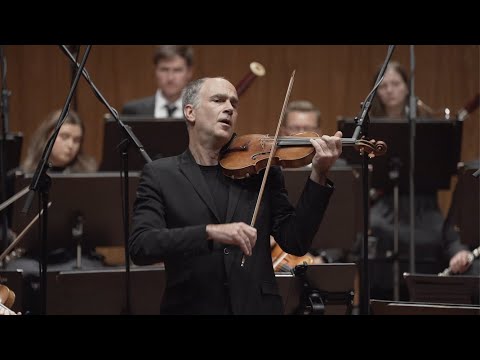 Ferdinand Ries - Violin Concerto e minor, Op. 24