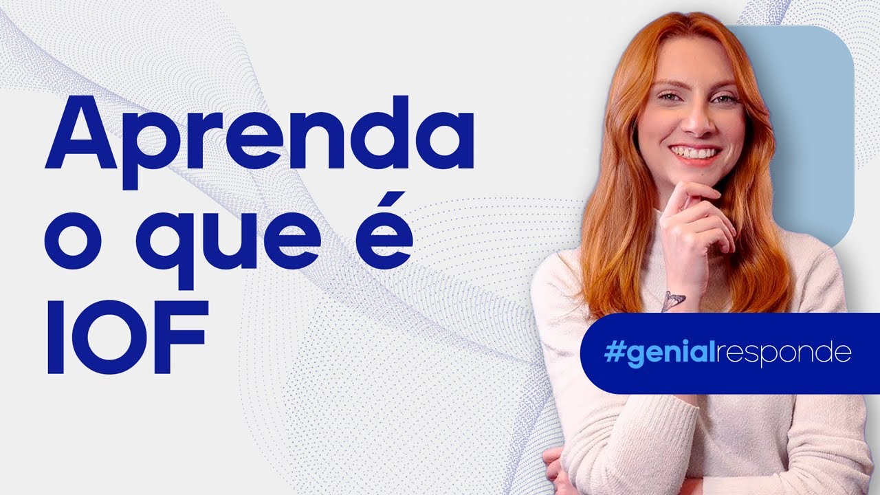 O que é IOF e quando pagar o imposto