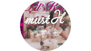Lil Kim - No Time