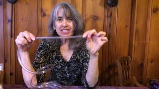 Homemade Instruments Episode 4: Woodwinds