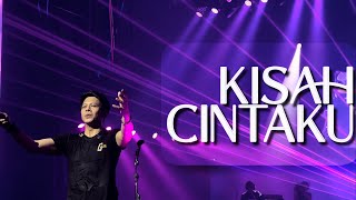 Download lagu Noah | Kisah Cintaku live di Kuala Lumpur (Live performance) mp3