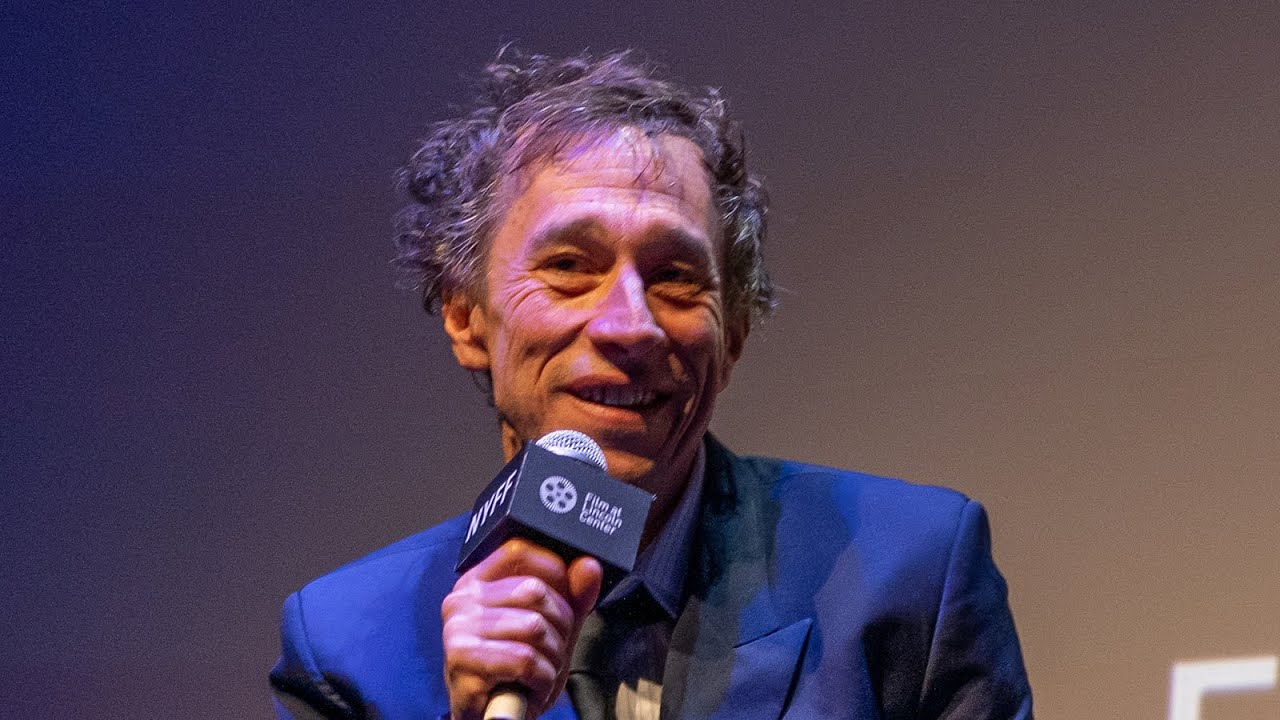 Bertrand Bonello on The Beast