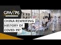 Gravitas Wuhan Coronavirus How China Is Losing The Narrative War