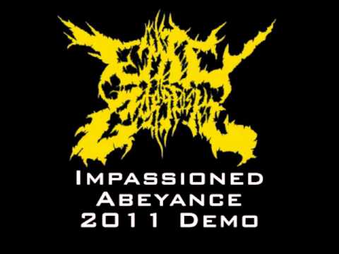 Emil Gorgioski - Impassioned Abeyance (feat jacob rave) 2011