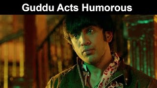 Fox Star Quickies - Guddu Rangeela -  Guddu Acts Humorous