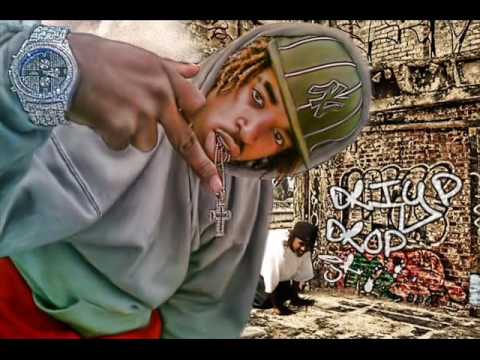 Driyp Drop - On Like Shit