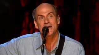 James Taylor - Line &#39;em up - ONE MAN BAND