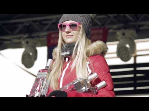 Amundsen Tatry Ice Master 2016