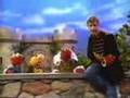 Sesame Street Two Princes