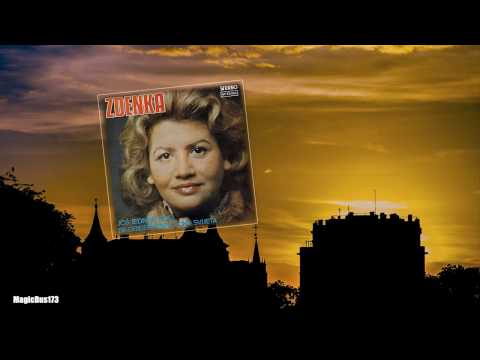 Zdenka Vučković - Još jednom adio