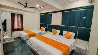Hotel Karnavti, Ahmedabad, India | Travel With Anvika