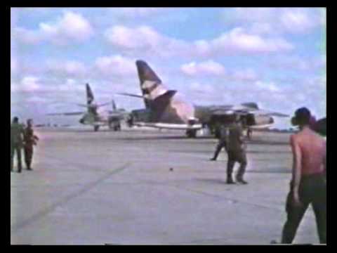 Douglas EB-66 Destroyer