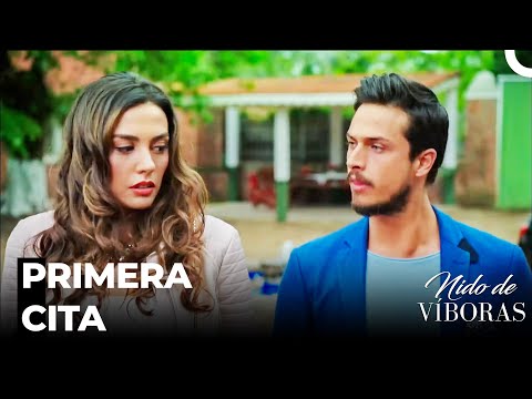 Nagme Está En La Mansión Por Primera Vez - Nido De Víboras