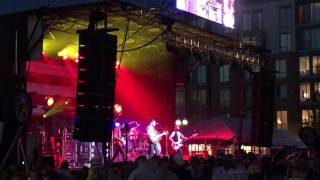 Eric Paslay, Less Than Whole