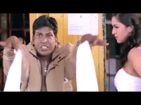 Vadivelu evergreen comedy scene | வடிவேலு|Manadhai Thirudivittai | movie scene
