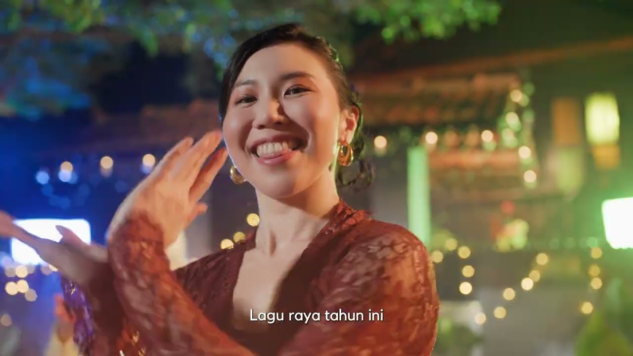 Raya Glowing & Pretty