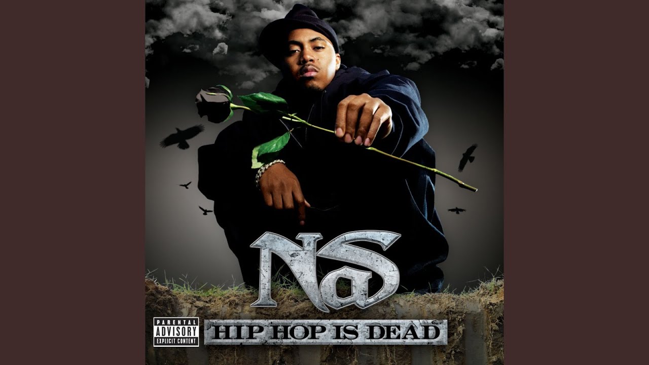 Nas - Can't Forget About You