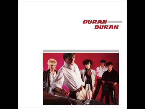 Duran Duran - Duran Duran (FULL ALBUM)