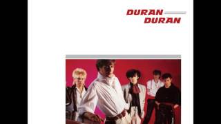 Duran Duran - Duran Duran (FULL ALBUM)