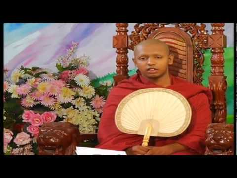2013 01 10 Thalawe Sumanarathana Thero