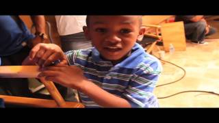 Break My Bank - Behind The Scenes w/ New Boyz