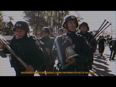 Mike 01 Rap X @MatosRap  - É na Subida