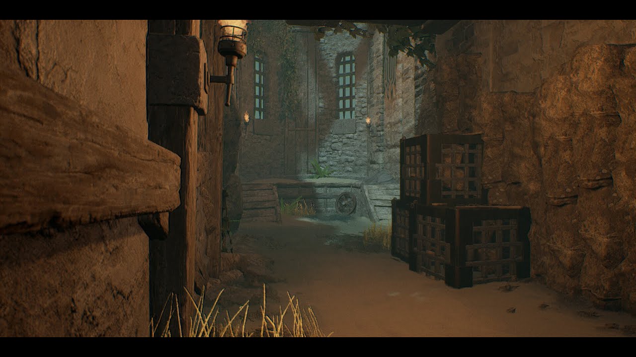 DM-Runoff quick Runthrough.