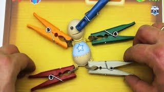 Compilation I Make Sprunki OC Buddy From Kick The Buddy Walkthrough#gaming#kickthebuddy