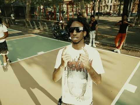 Gotti DT- Talk About Love (Official Music Video)