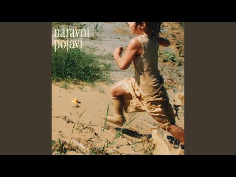 Mislim, da te ljubim