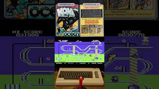 Kong Strikes Back! 1984